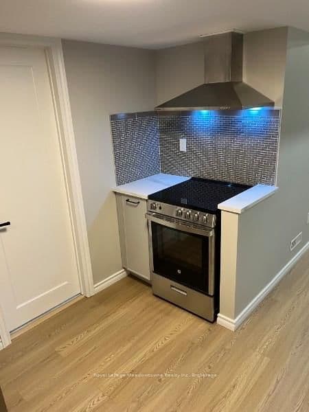 43 Dills Crescent, Unit Basement thumbnail 4