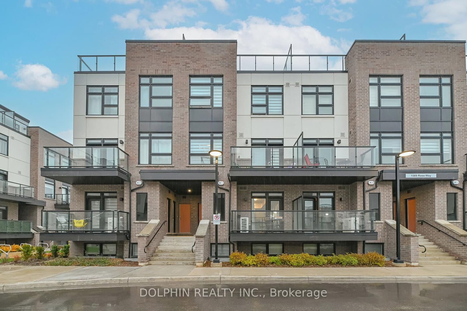 1589 Rose Way, Unit 106 - Image 1
