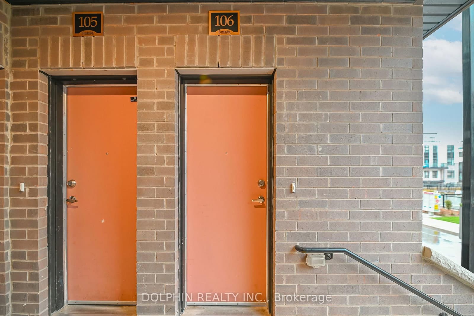 1589 Rose Way, Unit 106 thumbnail 11
