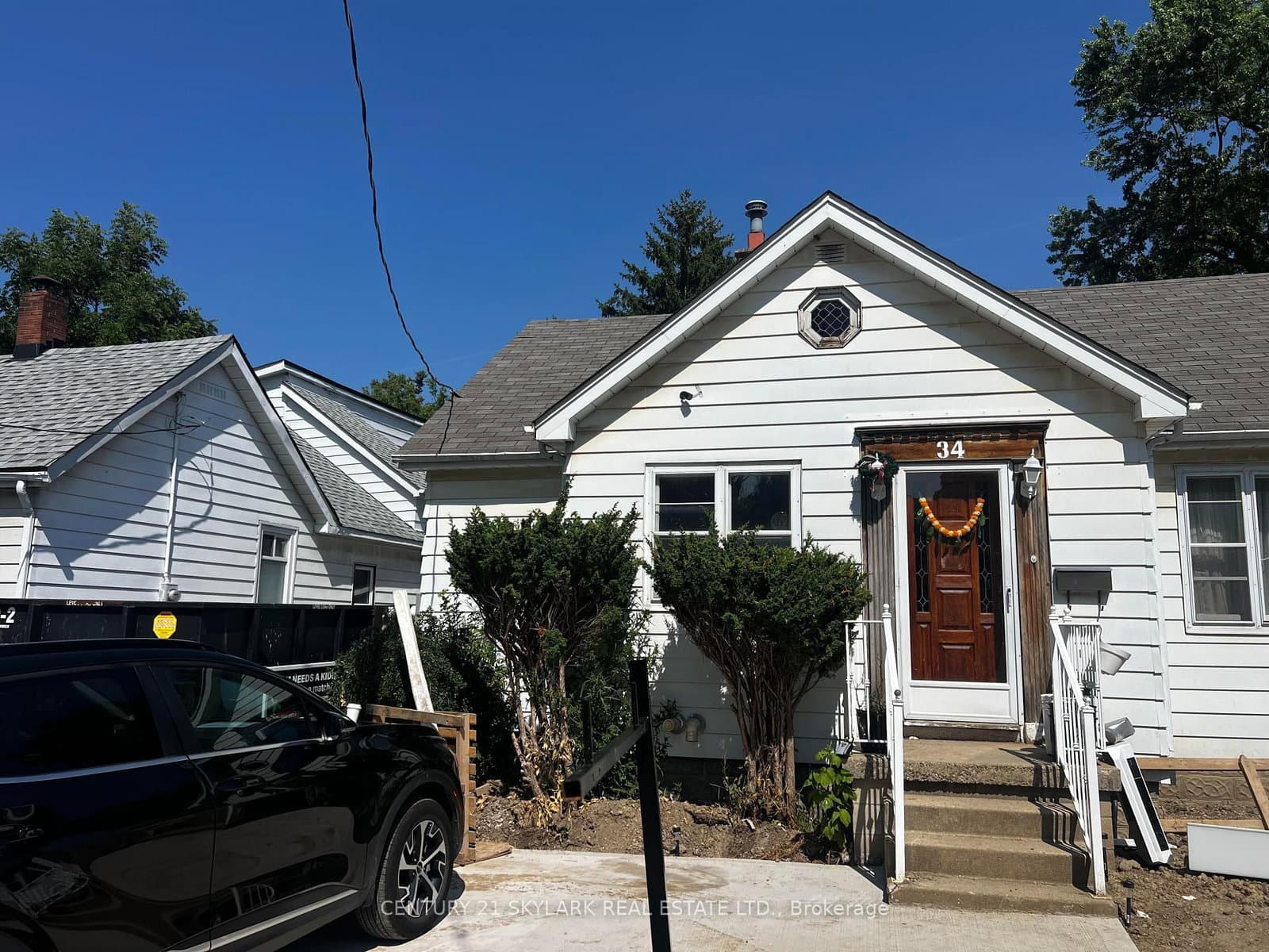 34 Clarence Street - Image 1