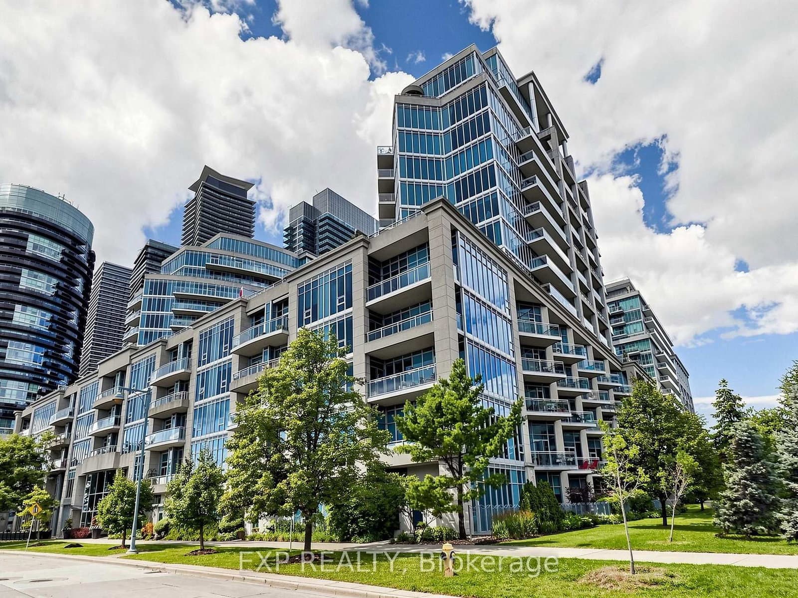 #219 - 58 Marine Parade Drive
