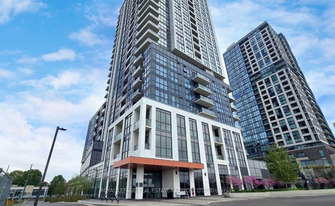 50 Thomas Riley Road, Unit 812 - Image 1