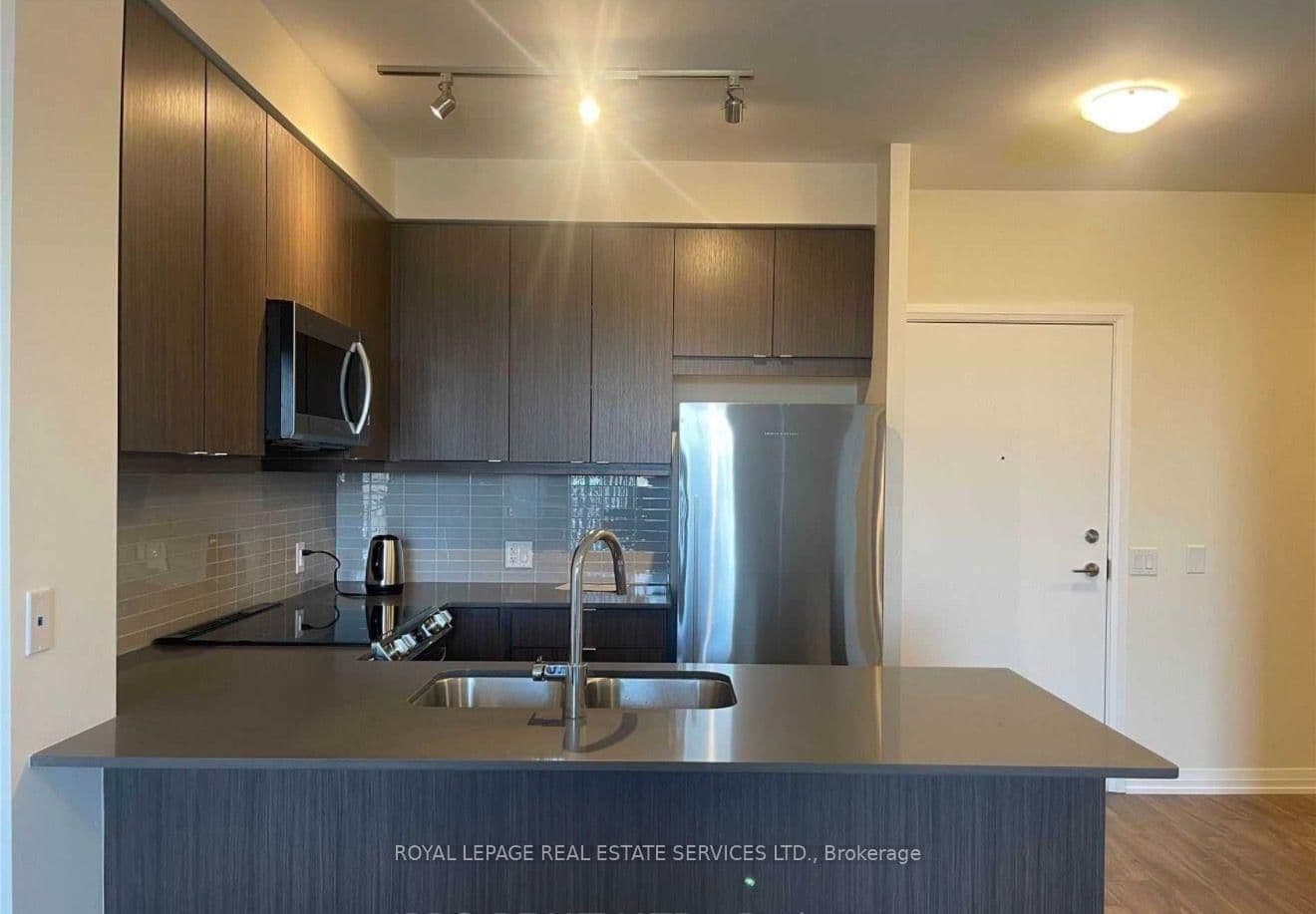 50 Thomas Riley Road, Unit 812 thumbnail 11