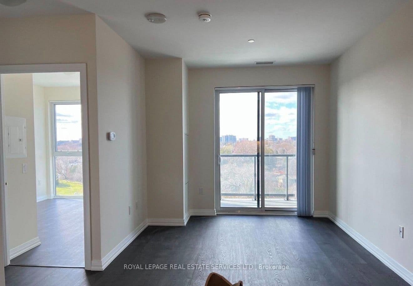 50 Thomas Riley Road, Unit 812 thumbnail 12