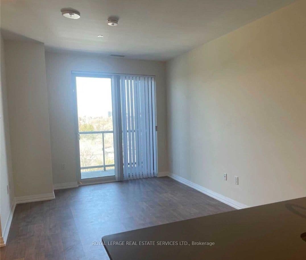 50 Thomas Riley Road, Unit 812 thumbnail 13