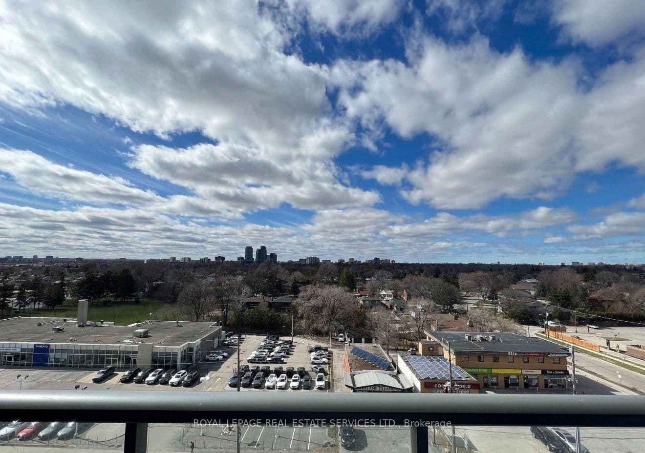 50 Thomas Riley Road, Unit 812 thumbnail 17