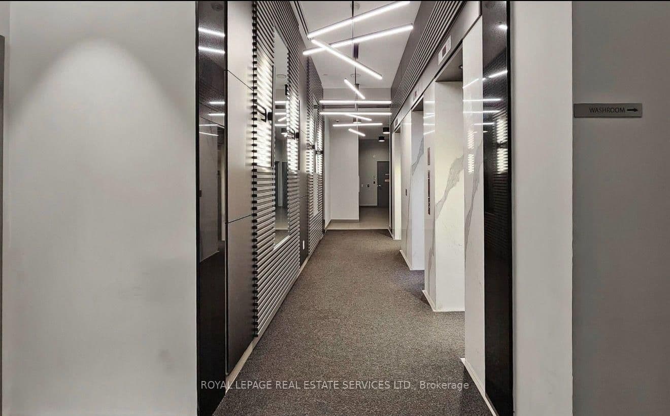 50 Thomas Riley Road, Unit 812 thumbnail 3