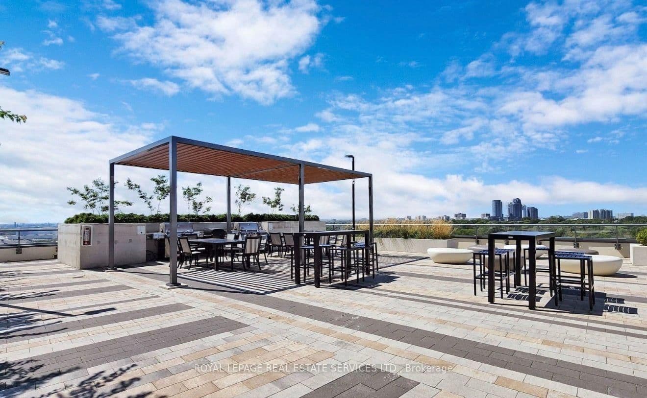 50 Thomas Riley Road, Unit 812 thumbnail 6