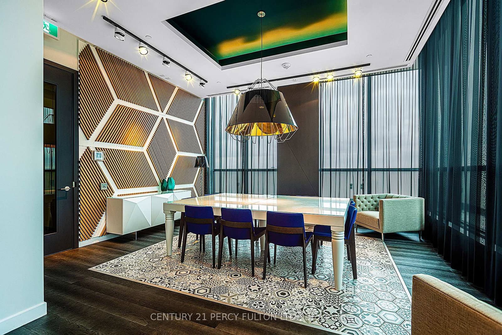 20 Thomas Riley Road, Unit 1505 thumbnail 16