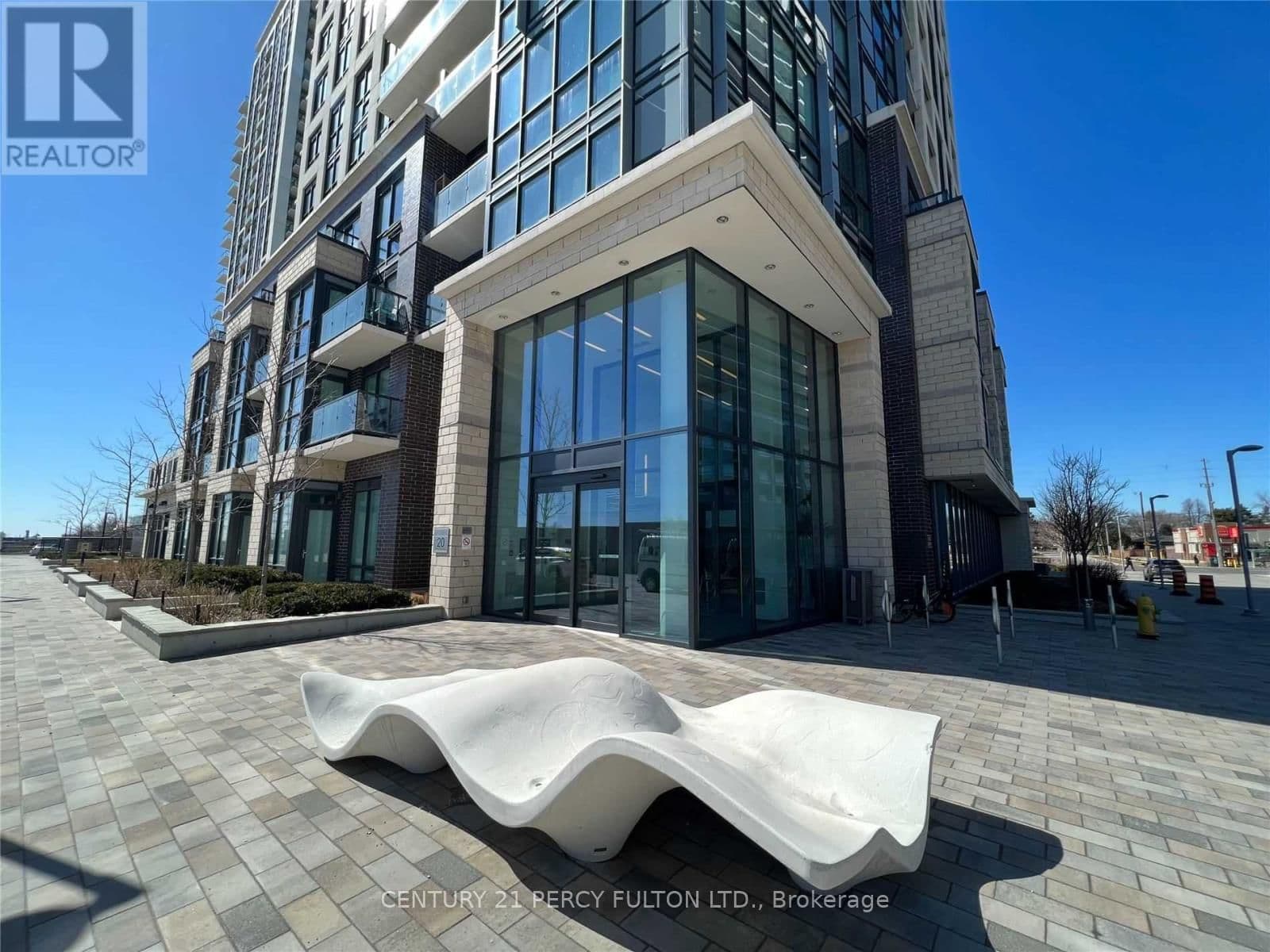 20 Thomas Riley Road, Unit 1505 thumbnail 2