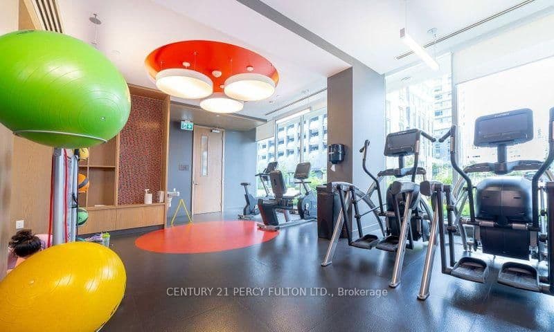 20 Thomas Riley Road, Unit 1505 thumbnail 21