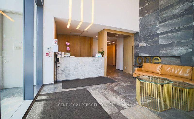 20 Thomas Riley Road, Unit 1505 thumbnail 3