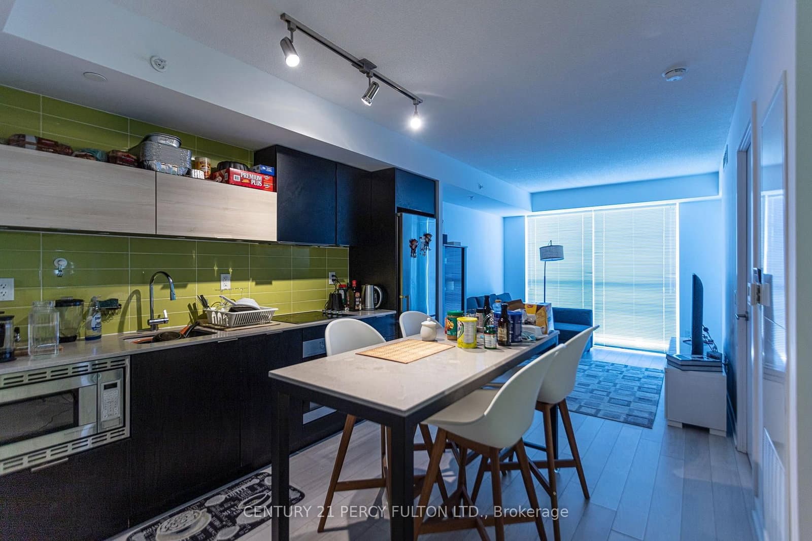 20 Thomas Riley Road, Unit 1505 thumbnail 9