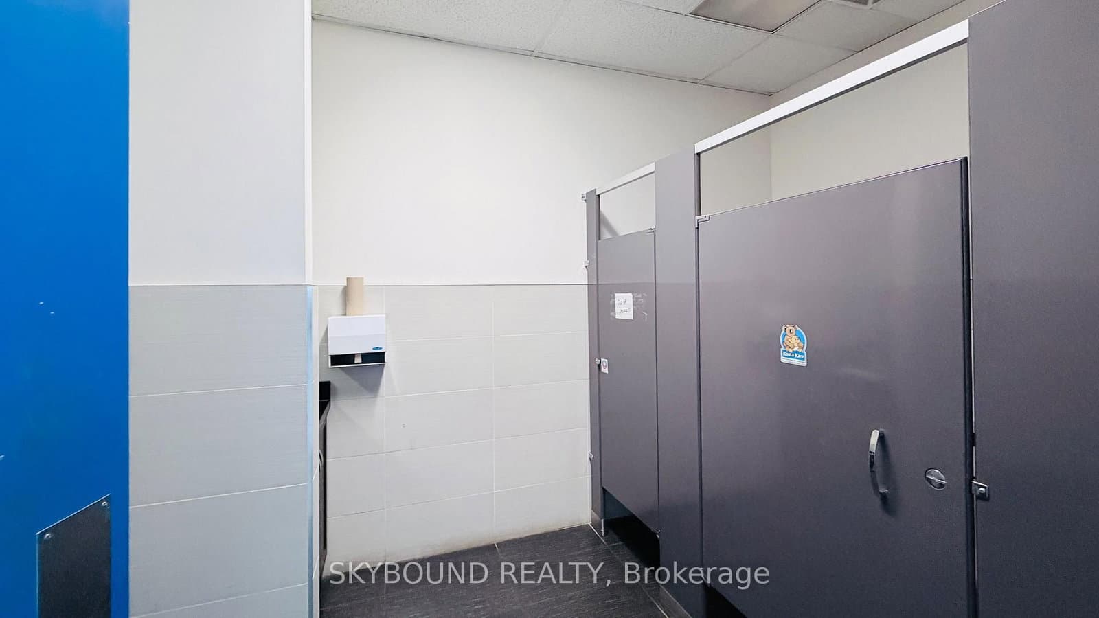 2814 Lakeshore Boulevard W, Unit 2 thumbnail 11