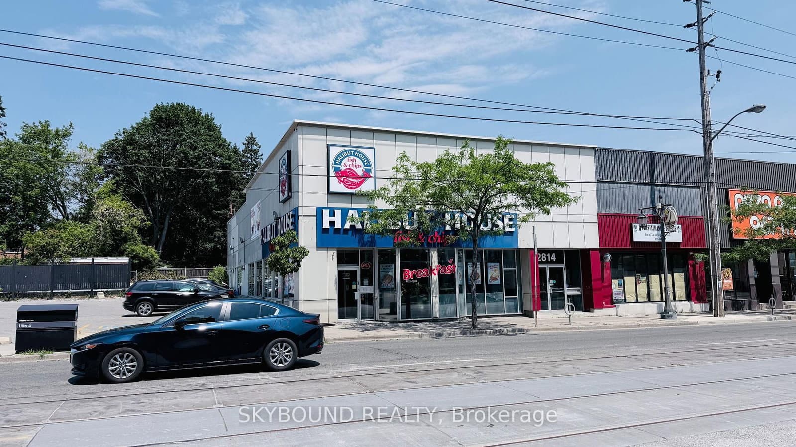 2814 Lakeshore Boulevard W, Unit 2 thumbnail 9