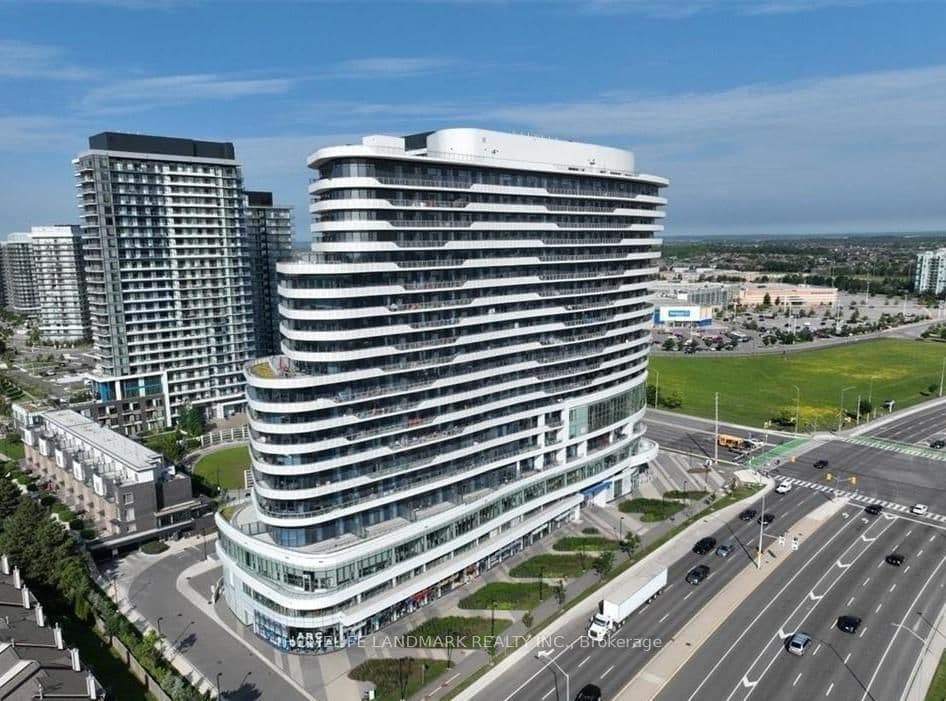 2520 Eglinton Avenue W, Unit 905 - Image 1