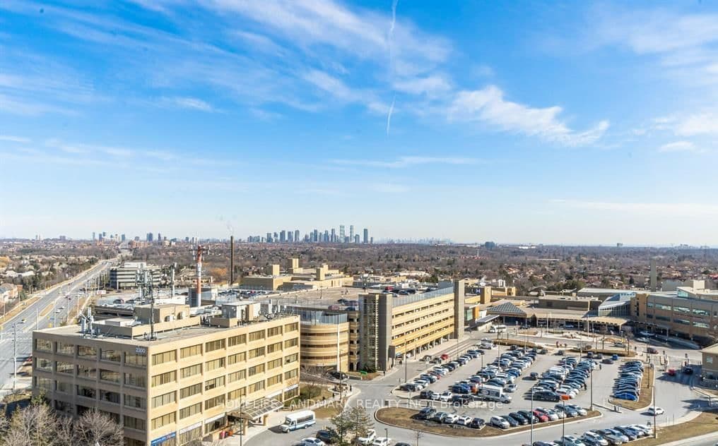 2520 Eglinton Avenue W, Unit 905 thumbnail 15