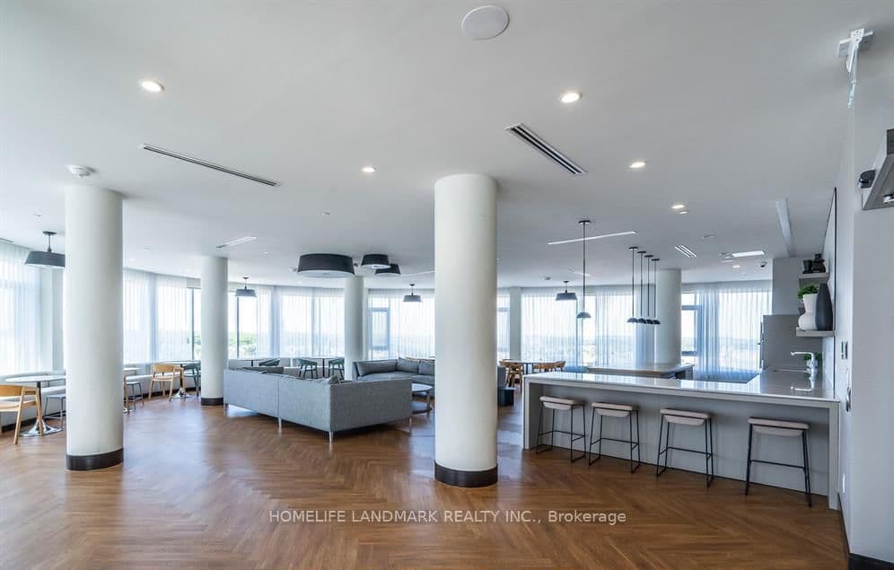 2520 Eglinton Avenue W, Unit 905 thumbnail 19