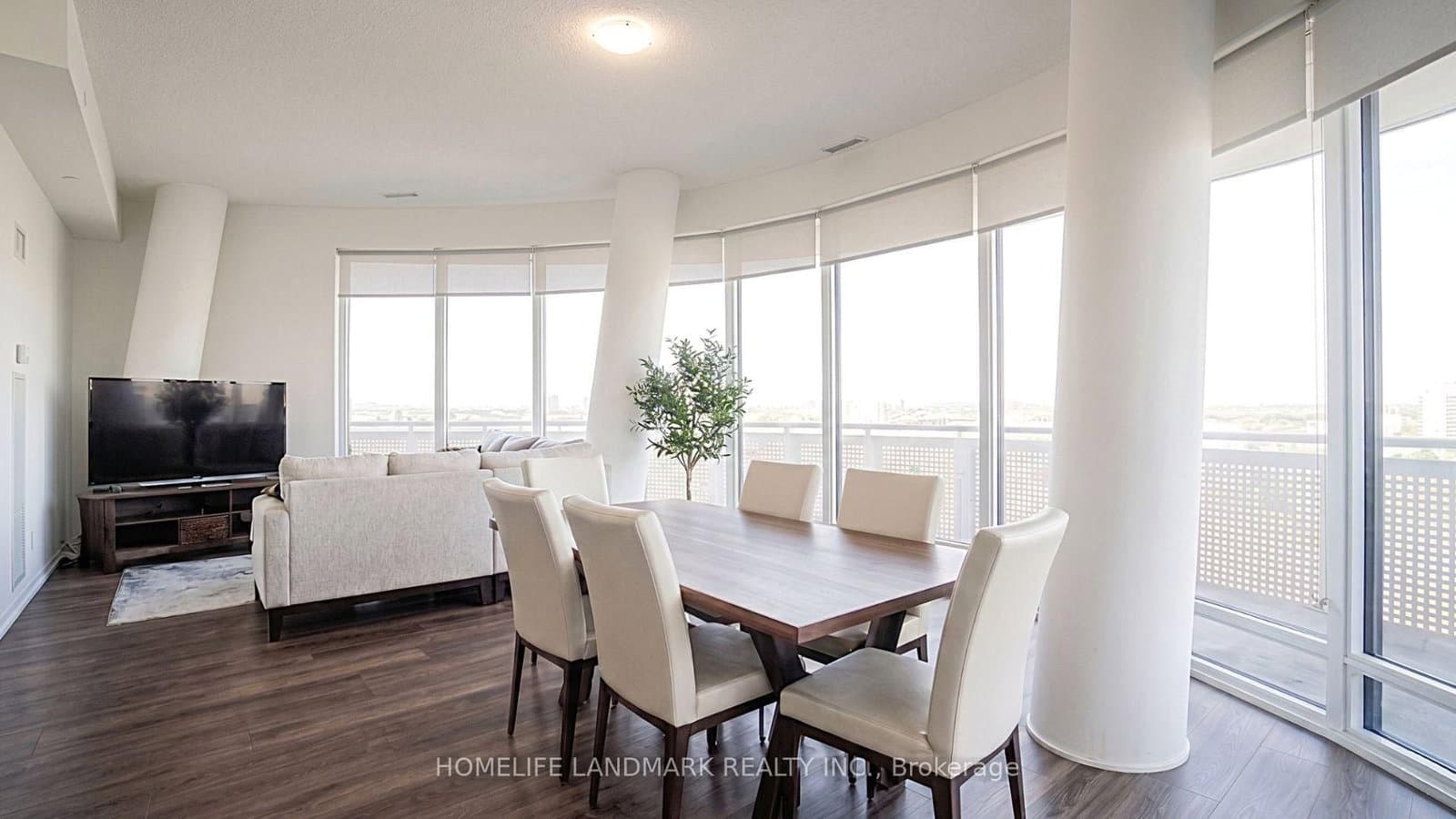 2520 Eglinton Avenue W, Unit 905 thumbnail 7