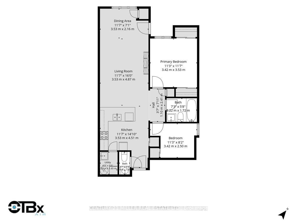 70 Stewart Street, Unit 102 thumbnail 30