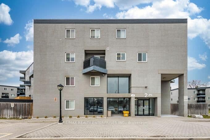 #119 - 2001 Bonnymede Drive