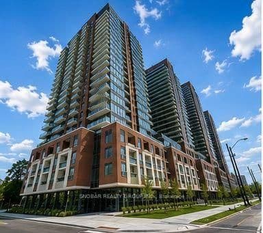 #223 - 4000 Eglinton Avenue W