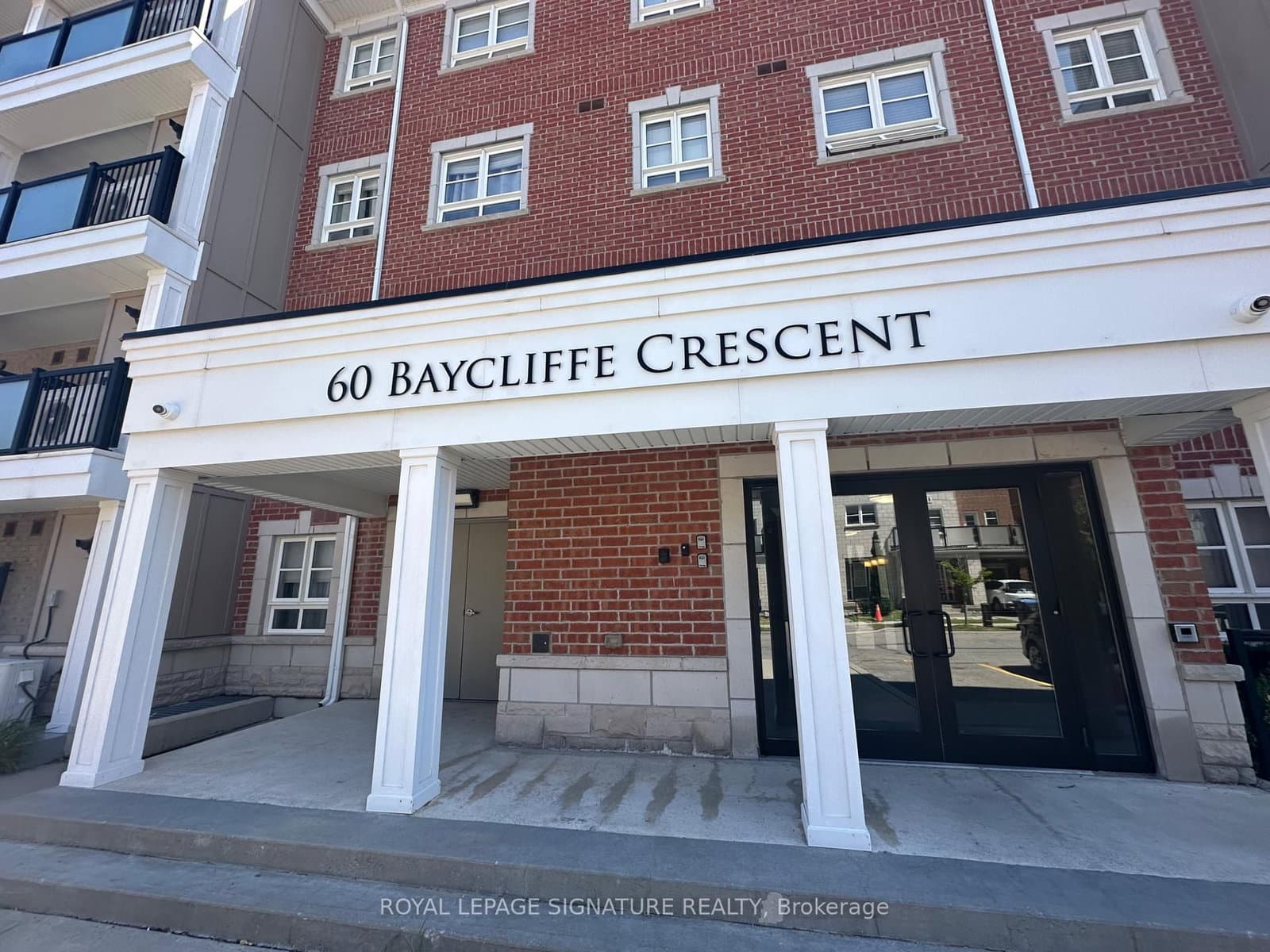 60 Baycliffe Crescent, Unit 305 - Image 1