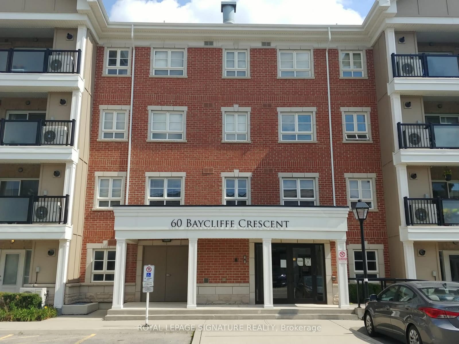 60 Baycliffe Crescent, Unit 305 thumbnail 22