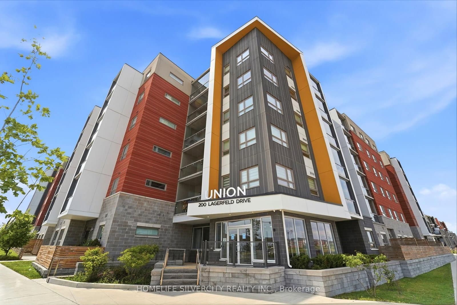 200 Lagerfield Drive, Unit 604 - Image 1