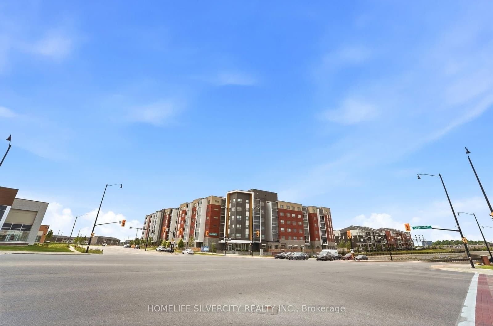 200 Lagerfield Drive, Unit 604 thumbnail 15