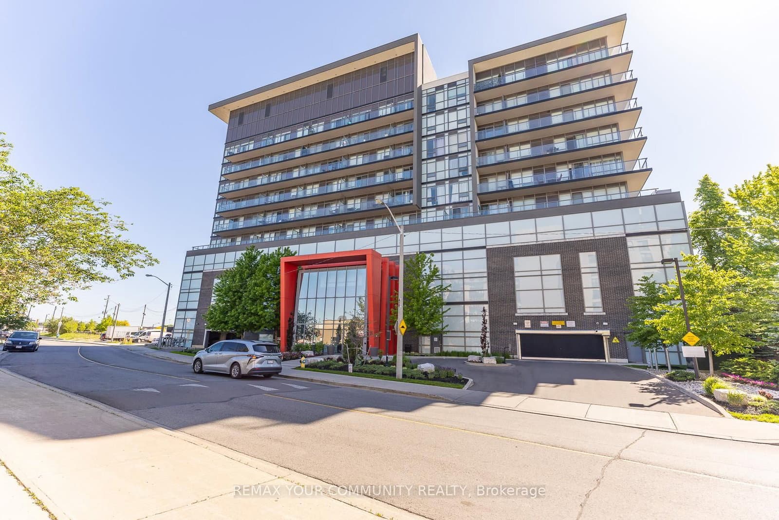 15 James Finlay Way, Unit 706 thumbnail 6