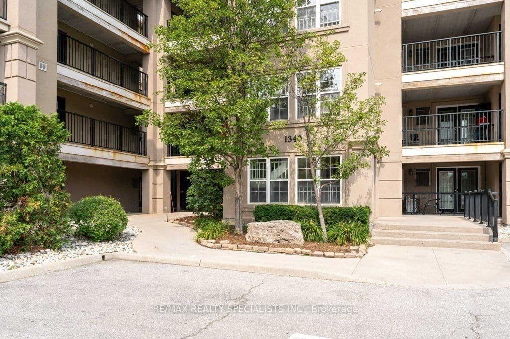 1340 MAIN Street E, Unit 313 - Image 1