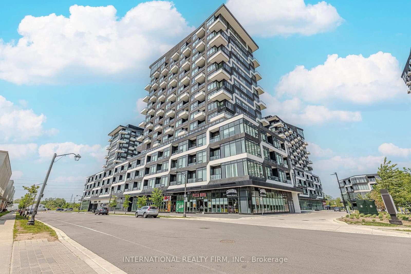 2481 Taunton Road, Unit 804 - Image 1