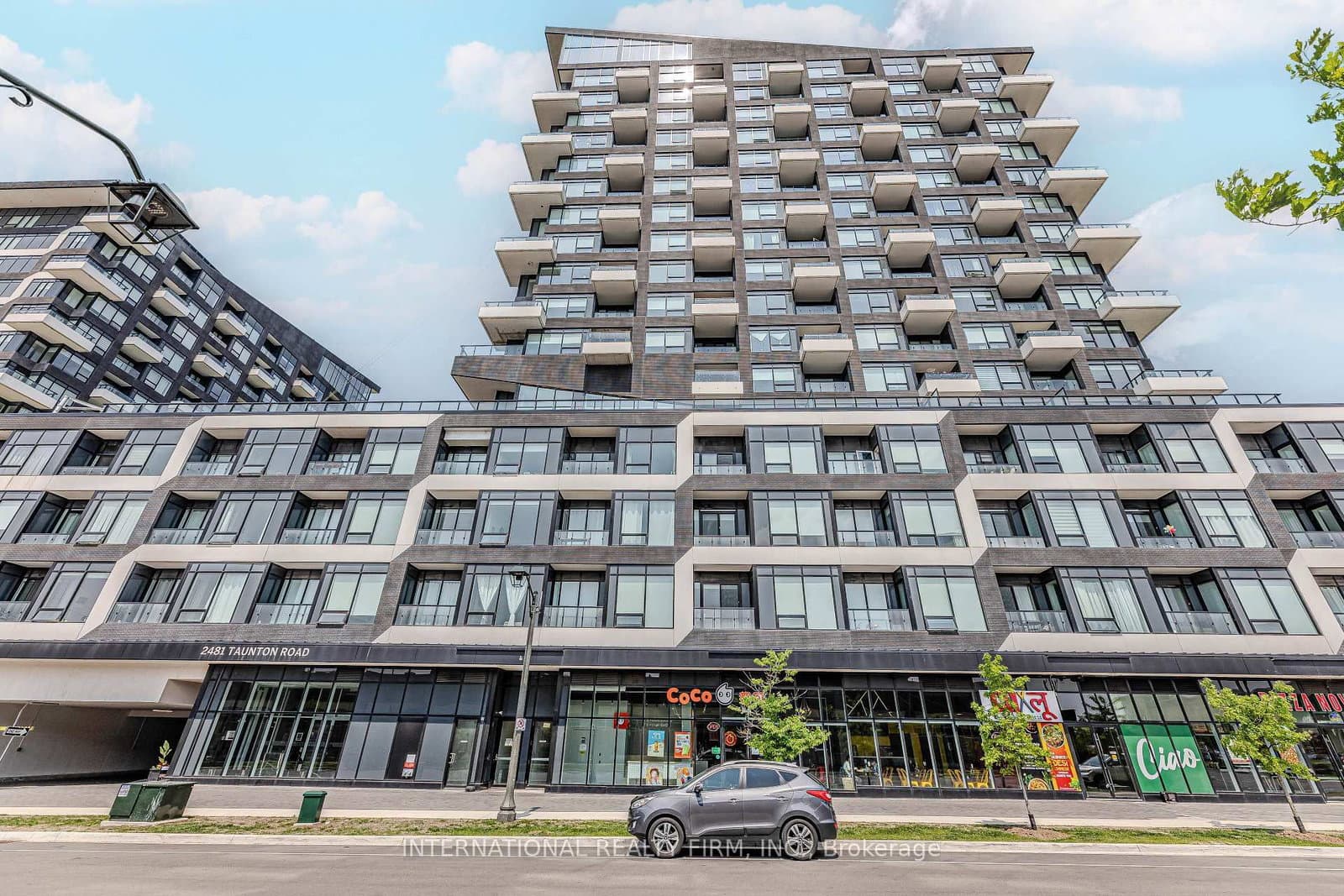 2481 Taunton Road, Unit 804 thumbnail 2