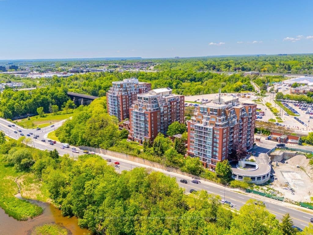 #706 - 50 Old Mill Road