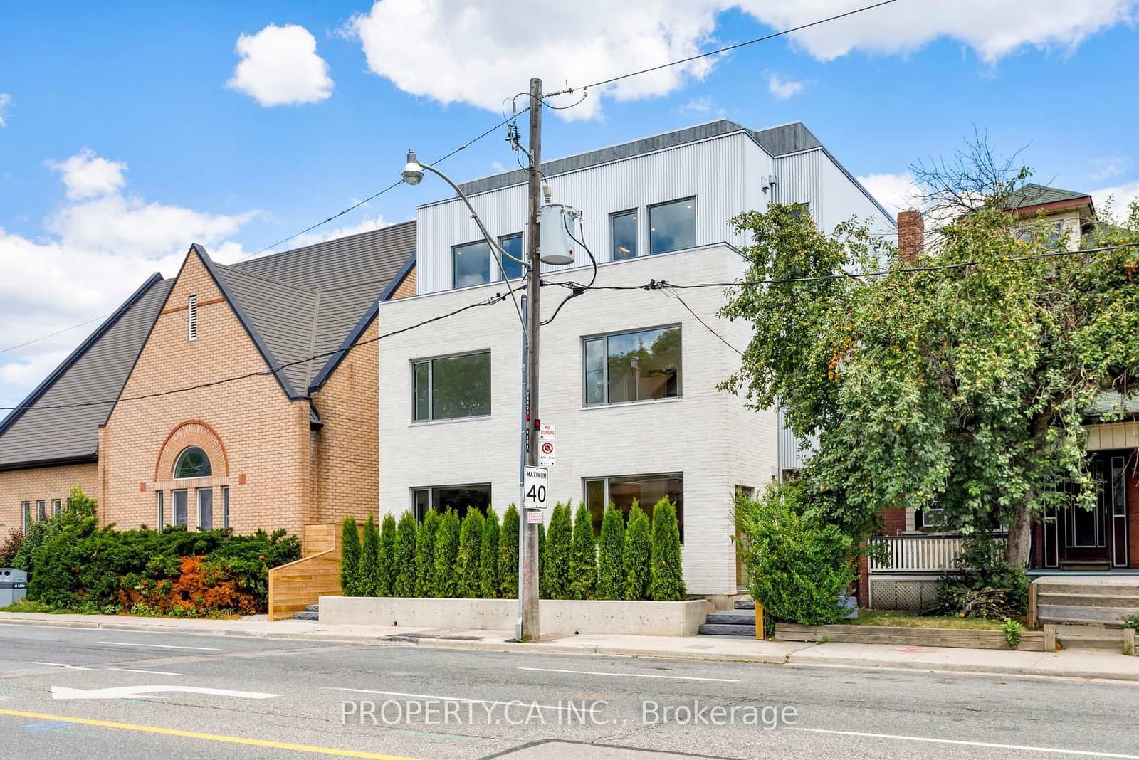 301 Keele Street, Unit Unit #2 - Image 1