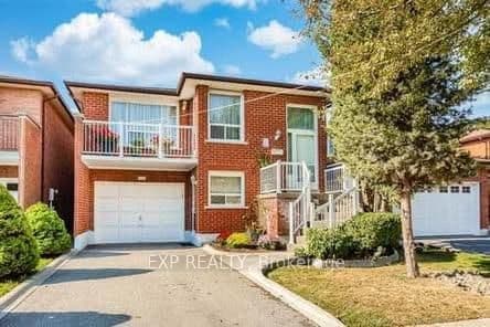 4308 Curia Crescent, Unit Upper - Image 1