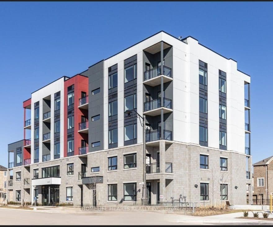 3285 Carding Mill Trail, Unit 403 - Image 1