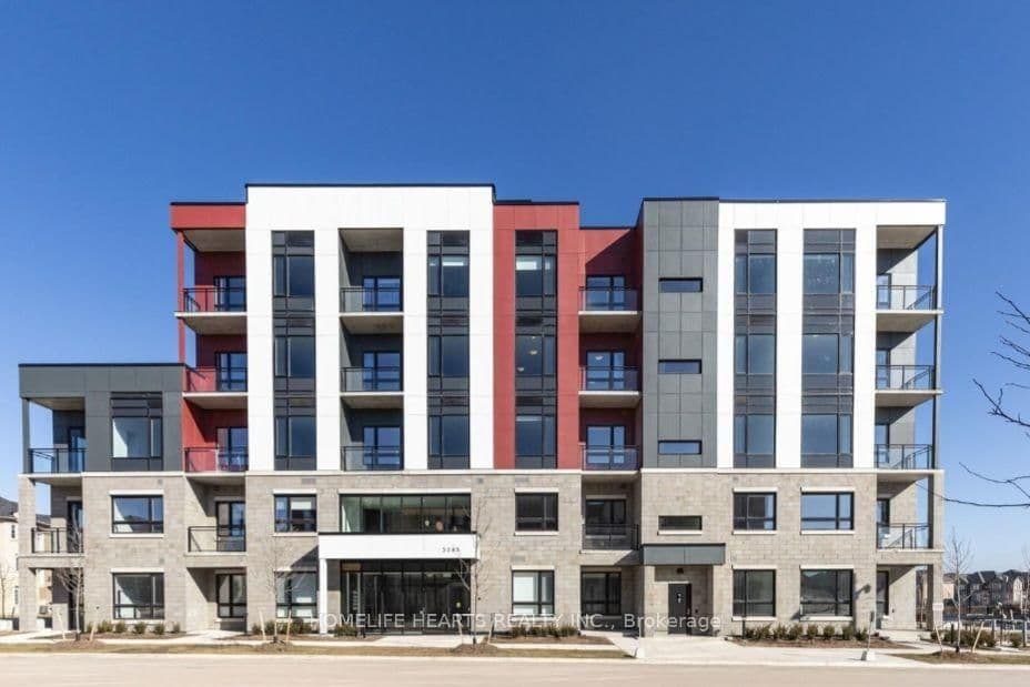 3285 Carding Mill Trail, Unit 403 thumbnail 12