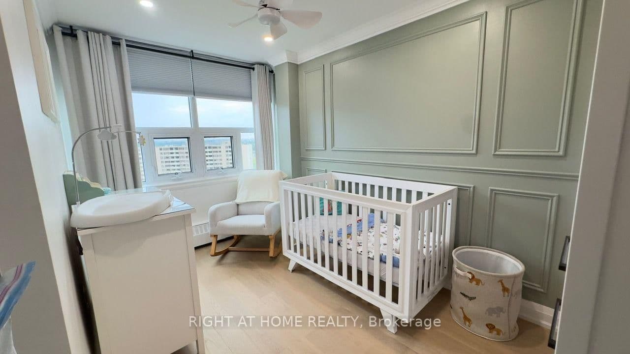 716 The West Mall, Unit 1507 thumbnail 14