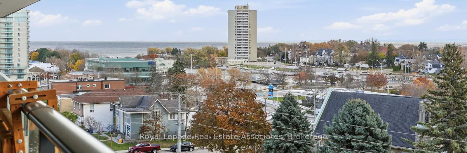 21 Park Street E, Unit 805 thumbnail 26