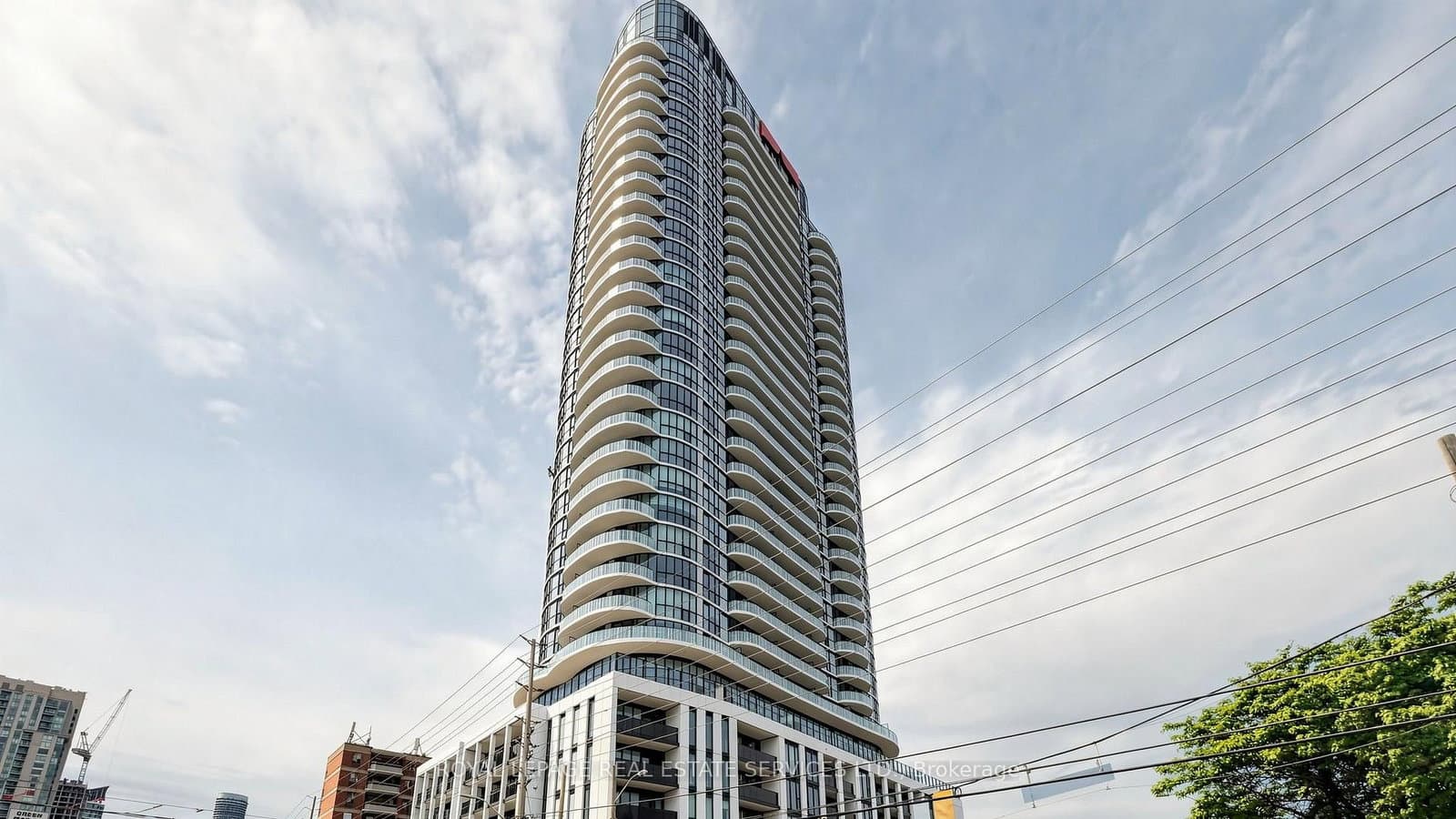 1 Fairview Road E, Unit 3206 - Image 1