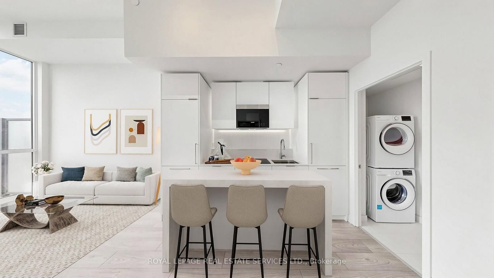 1 Fairview Road E, Unit 3206 thumbnail 11