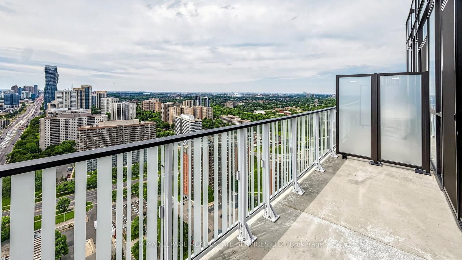 1 Fairview Road E, Unit 3206 thumbnail 28