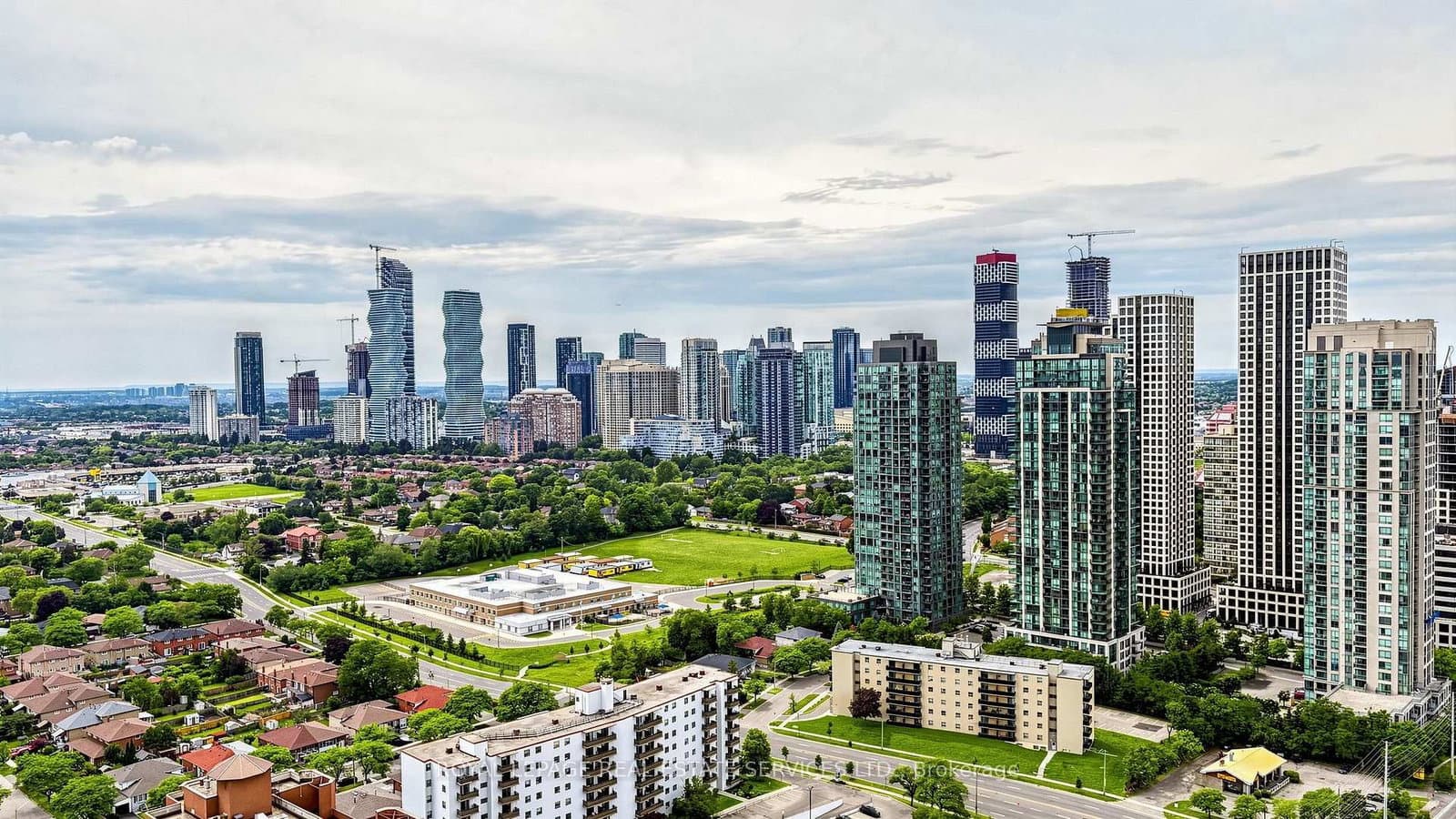 1 Fairview Road E, Unit 3206 thumbnail 30