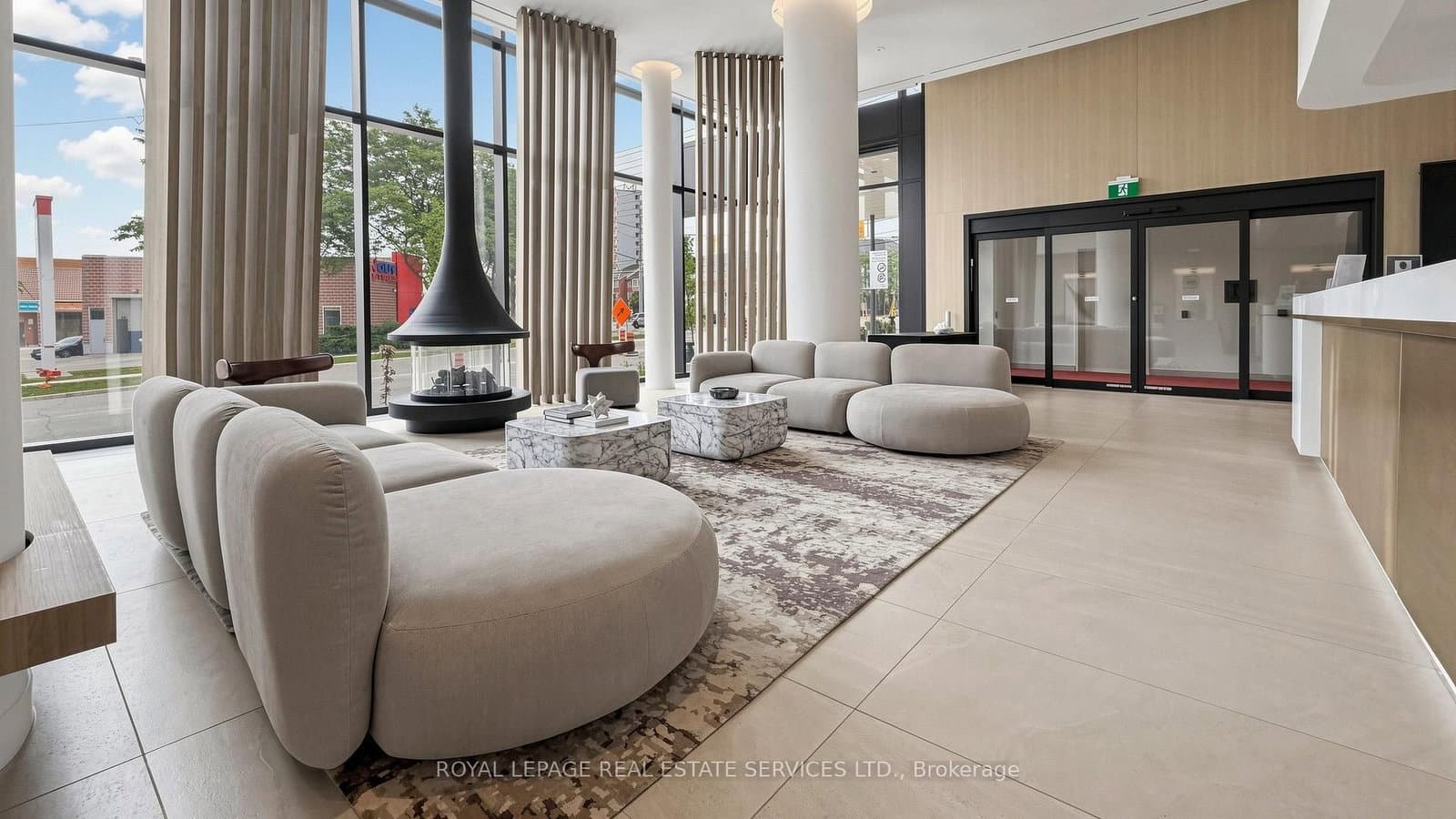 1 Fairview Road E, Unit 3206 thumbnail 4
