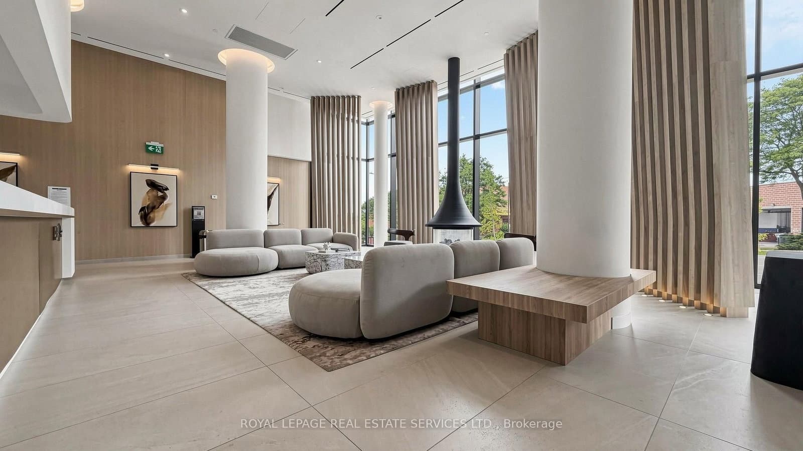 1 Fairview Road E, Unit 3206 thumbnail 6