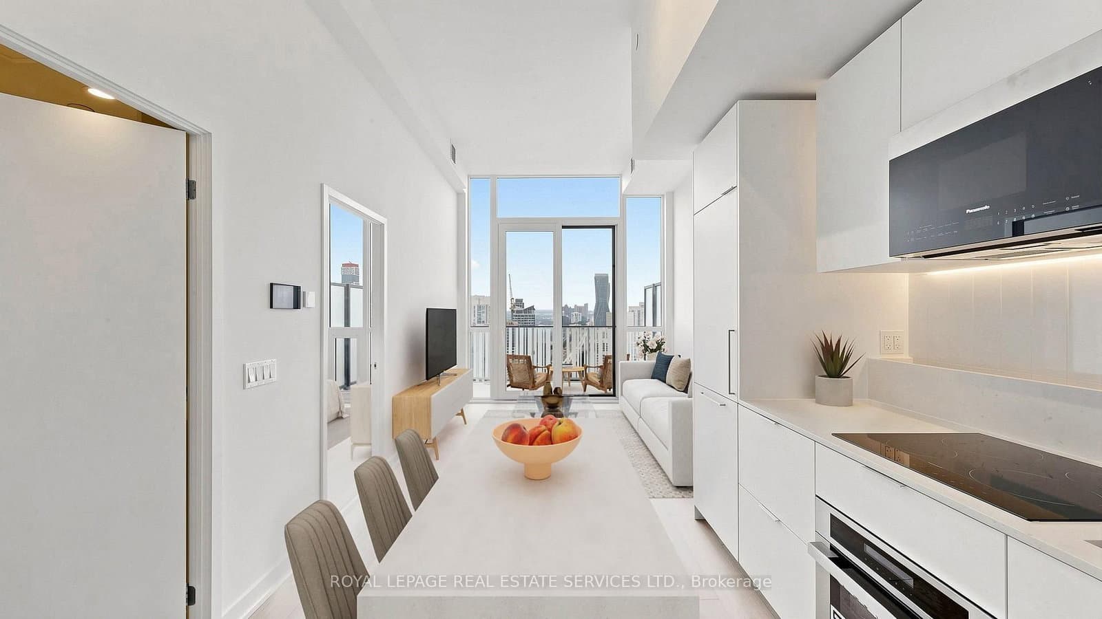 1 Fairview Road E, Unit 3206 thumbnail 7