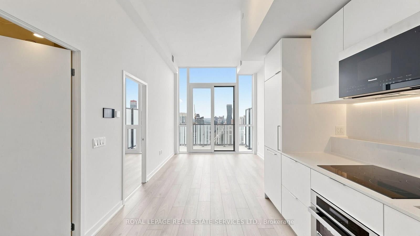 1 Fairview Road E, Unit 3206 thumbnail 8