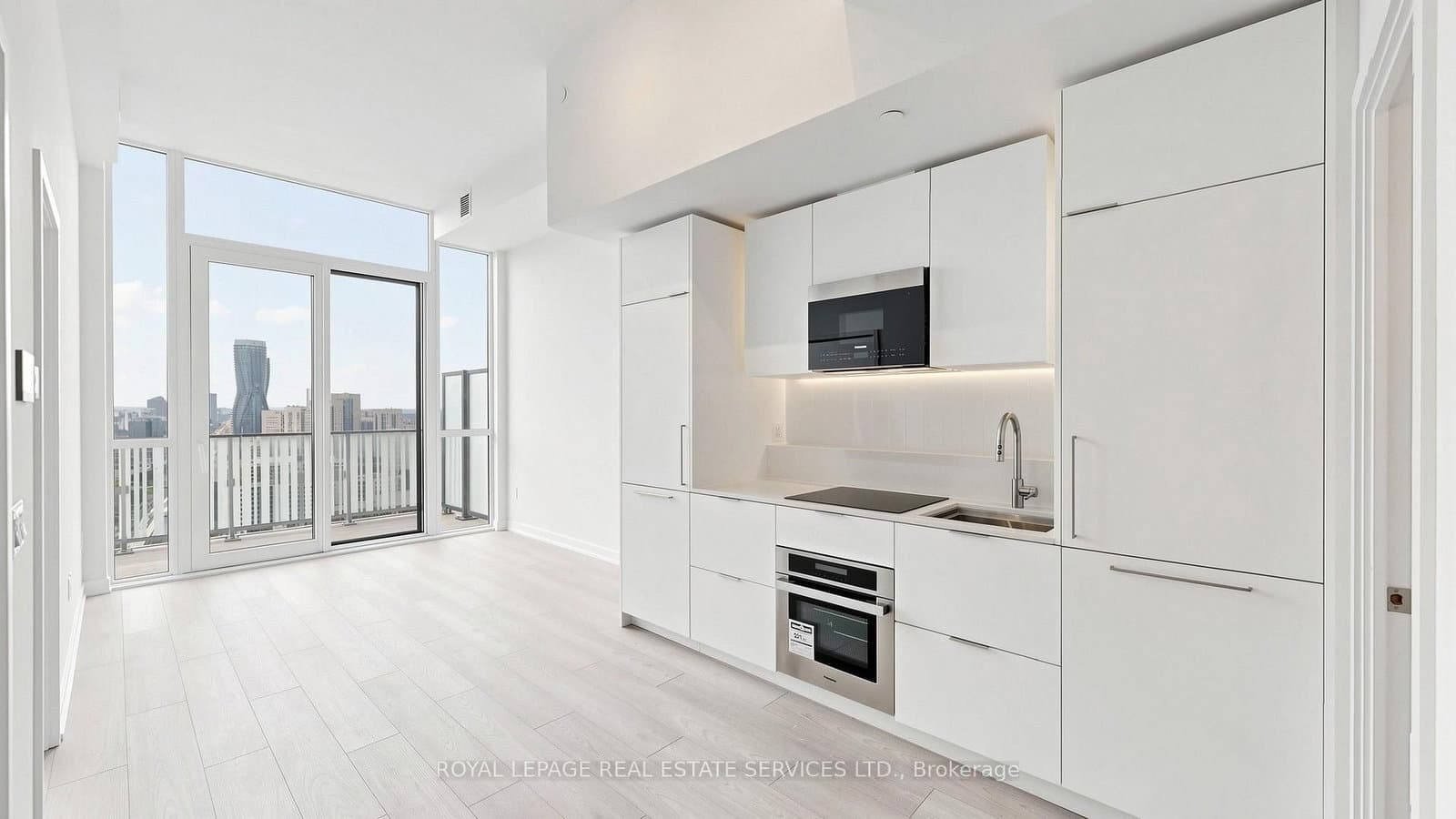 1 Fairview Road E, Unit 3206 thumbnail 9
